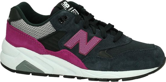 New Balance - Wrt 580 - Sneaker laag - Dames - Maat 41 - Blauw - KG |  bol.com