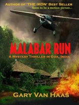 Malabar Run [Kindle Edition]