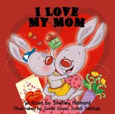 I Love to... - I Love My Mom