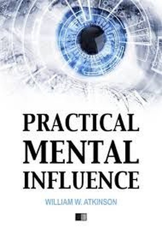 Practical Mental Influence - cover