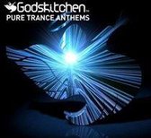 Godskitchen - Pure Trance Anthems