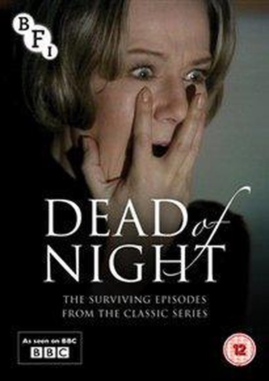 Dead Of Night