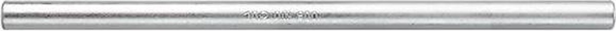 Draaistift C-45-staal DIN 900 5x125mm FORMAT