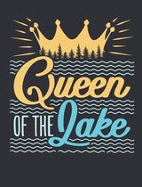 Queen Of The Lake