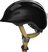 Helm ABUS Smiley 2.0 Royal Black M (50-55cm) 77543