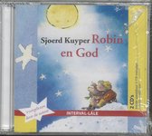 Robin en God dubbel cd