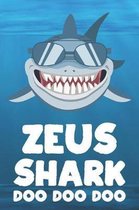 Zeus - Shark Doo Doo Doo