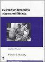 Routledge Studies in Asia's Transformations-The American Occupation of Japan and Okinawa