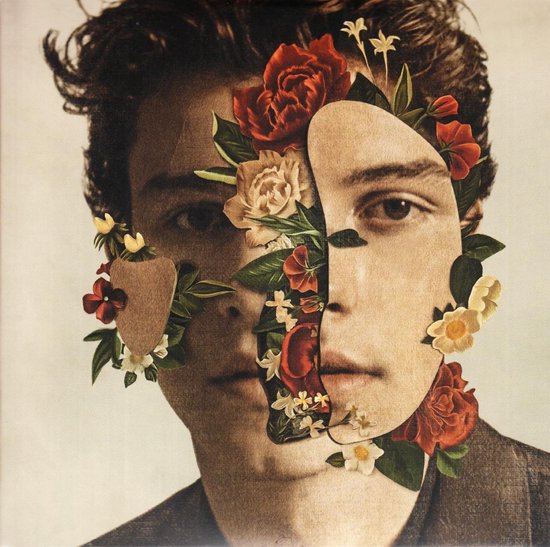 Shawn Mendes (Deluxe Edition) - Shawn Mendes