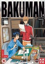 Bakuman - Season 1 (Import)