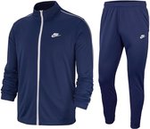 Nike Sportswear Ce Basic Trainingspak Heren - Maat L