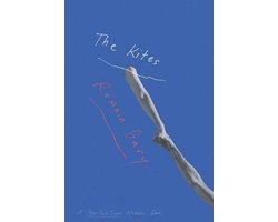 Omslag van The Kites