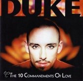 Ten Commandments Of Love