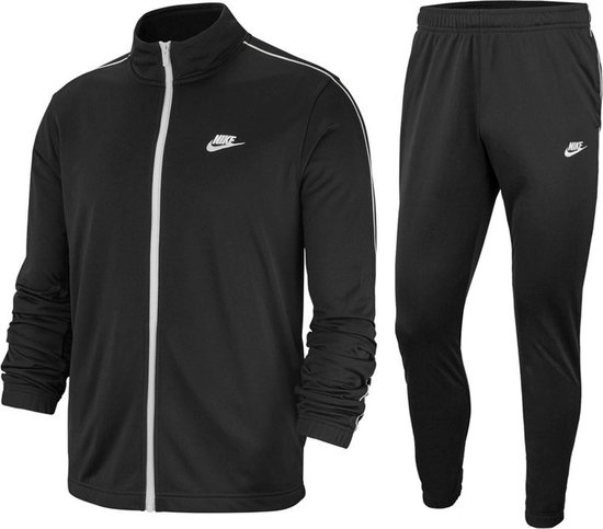 Nike Sportswear Ce Basic Trainingspak Heren - Maat S | bol.com