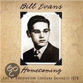 Homecoming: Live At Southeastern Louisiana University 1979