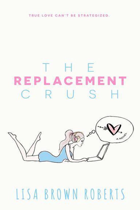 The Replacement Crush - cover