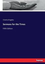 Sermons for the Times
