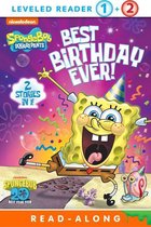 SpongeBob SquarePants - Best Birthday Ever! (SpongeBob SquarePants)