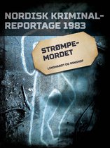 Nordisk Kriminalreportage - Strømpemordet