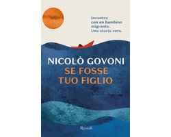 Se fosse tuo figlio