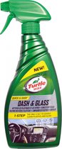 Turtle Wax Dash & Glass - 500ml