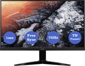 Acer KG271bmiix - 27'' Gaming Monitor