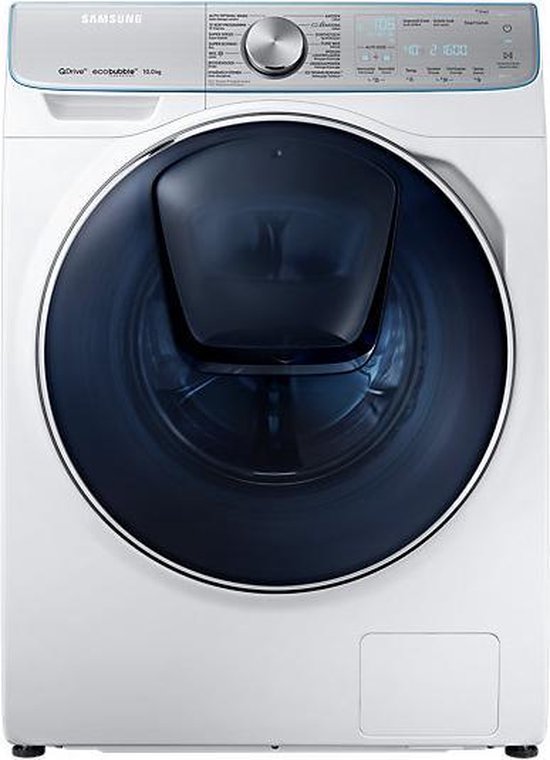 Wasmachine: Samsung WW10M86INOA/EN QuickDrive - Wasmachine, van het merk Samsung