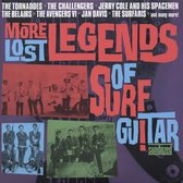 More Lost Legends Of Surf Guitar