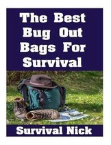 The Best Bug Out Bags For Survival