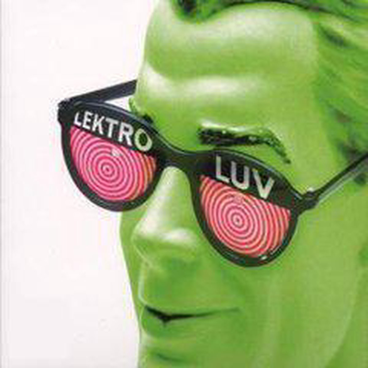 Various - Lektroluv