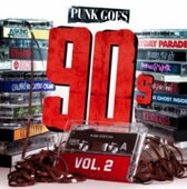 Punk Goes 90S Vol. 2