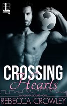 An Atlanta Skyline Novel 1 - Crossing Hearts