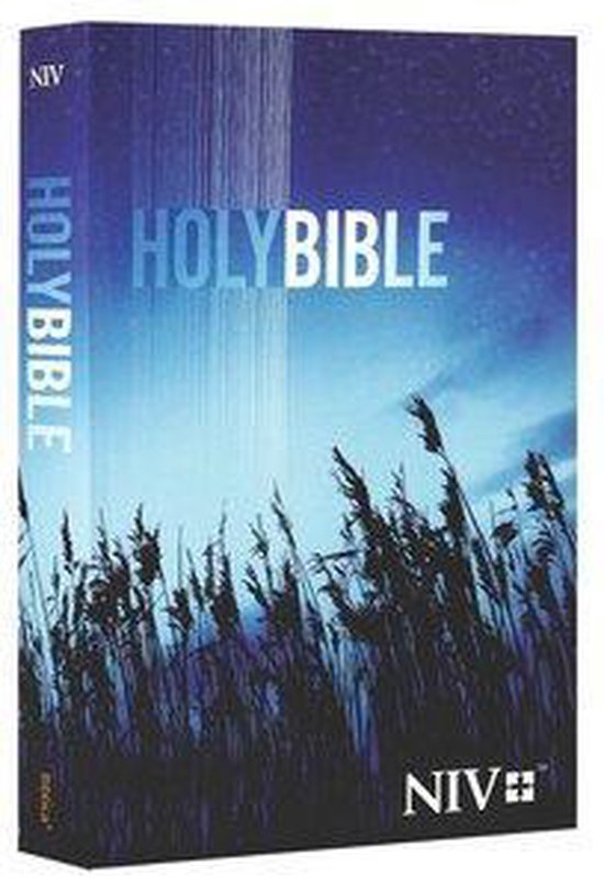 Holy Bible, Zondervan 9780310446828 Boeken