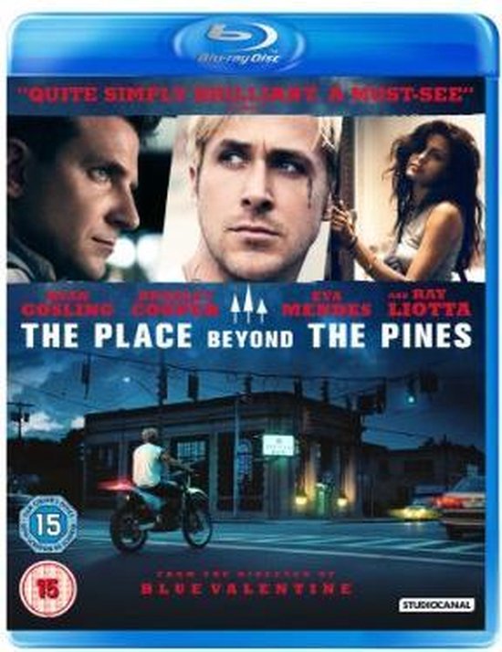 Place Beyond The Pines