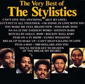 The Very Best Of The Stylistics