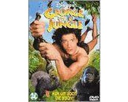George Of The Jungle