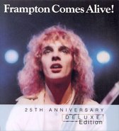 Frampton Comes Alive: 25th Anniversary =Deluxe Edition=