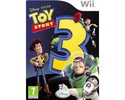 Disney's Toy Story 3