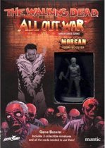 The Walking Dead: All Out War - Morgan