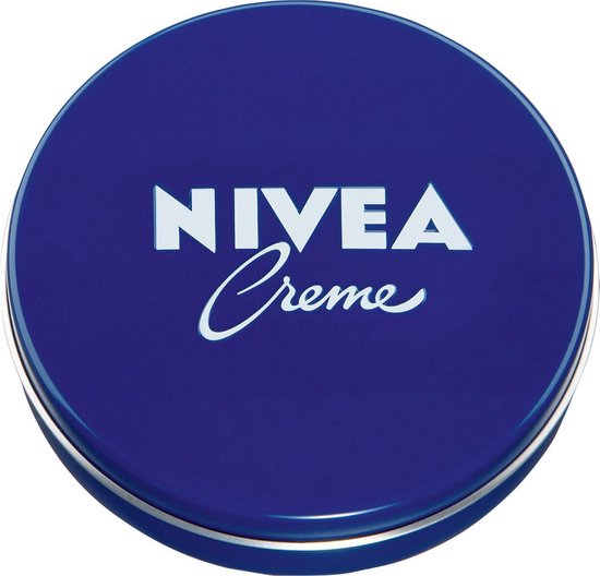 NIVEA Crème - 150 ml - Bodycrème