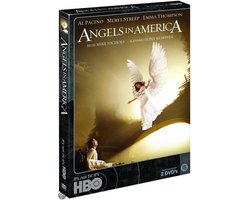 Angels In America -Minise