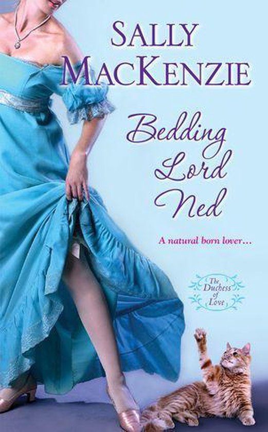 Bedding Lord Ned - cover