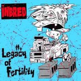 Th'inbred - Legacy Of Fertility Vol. 1 (LP)