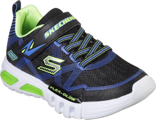 skechers blue sneakers