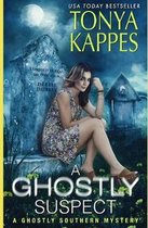 Ghostly Southern Mystery-A Ghostly Suspect