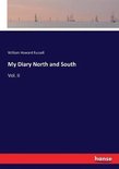 My Diary North and South