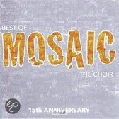 Best Of Mosaic The Choir