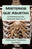 Misterios que Asustan