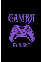 Gamer By Night