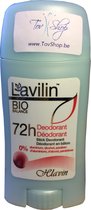 Lavilin 72h Deodorant Stick